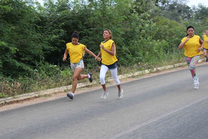 Maratona da Comunidade - Imagem 6