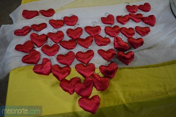 Equipe realiza comemoração em homenagem as Mães do SCFV  - Imagem 39