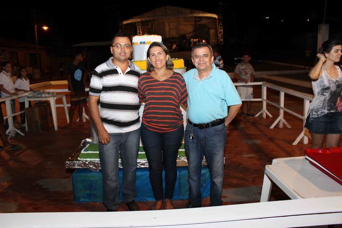 Tradicional Corte do Bolo - Imagem 2