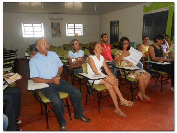 Comemoração dia das Mães - Imagem 7