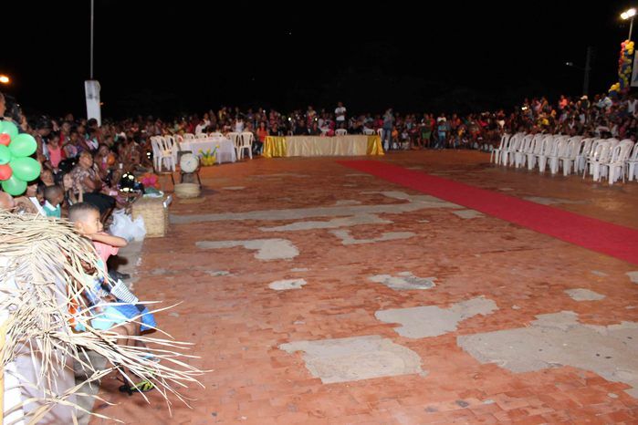 Apresentações Culturais - Imagem 22