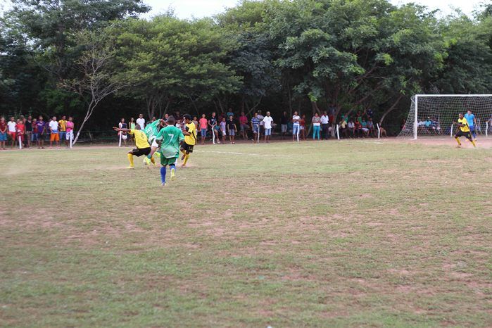 Final do Campeonato Masculino Municipal 2015 - Imagem 34
