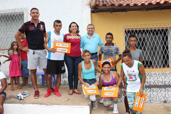Maratona da Comunidade - Imagem 115