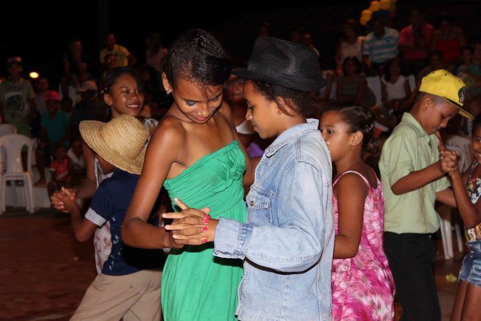 Apresentações Culturais - Imagem 200