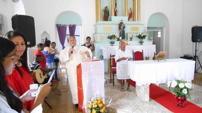 Missa em Ação de Graças - Imagem 9