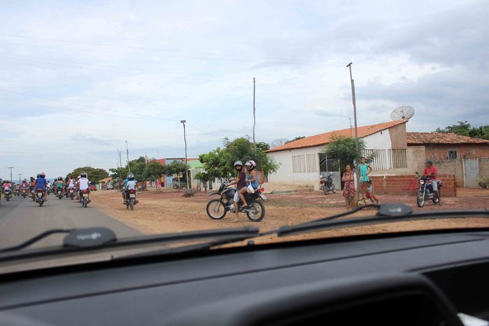 Maratona da Comunidade - Imagem 51