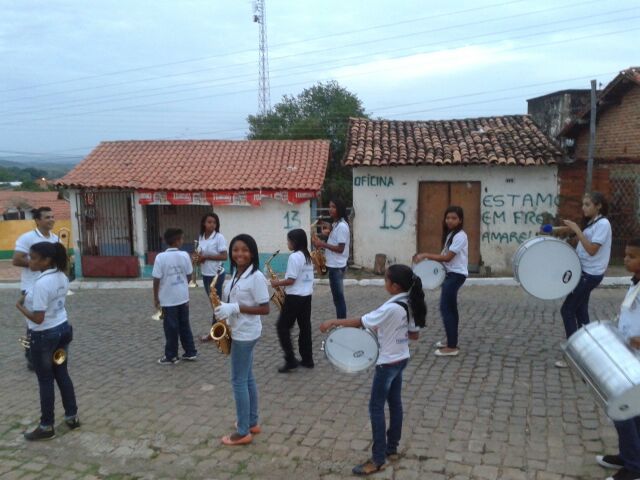 Alvorada da Emancipação - Imagem 8