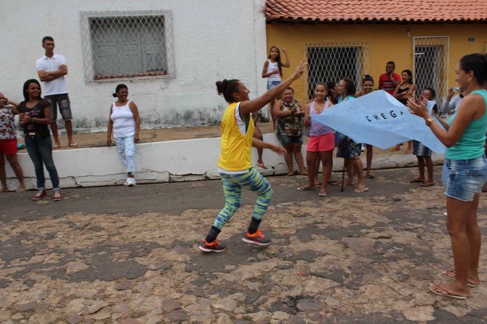 Maratona da Comunidade - Imagem 33