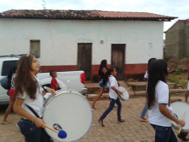 Alvorada da Emancipação - Imagem 12