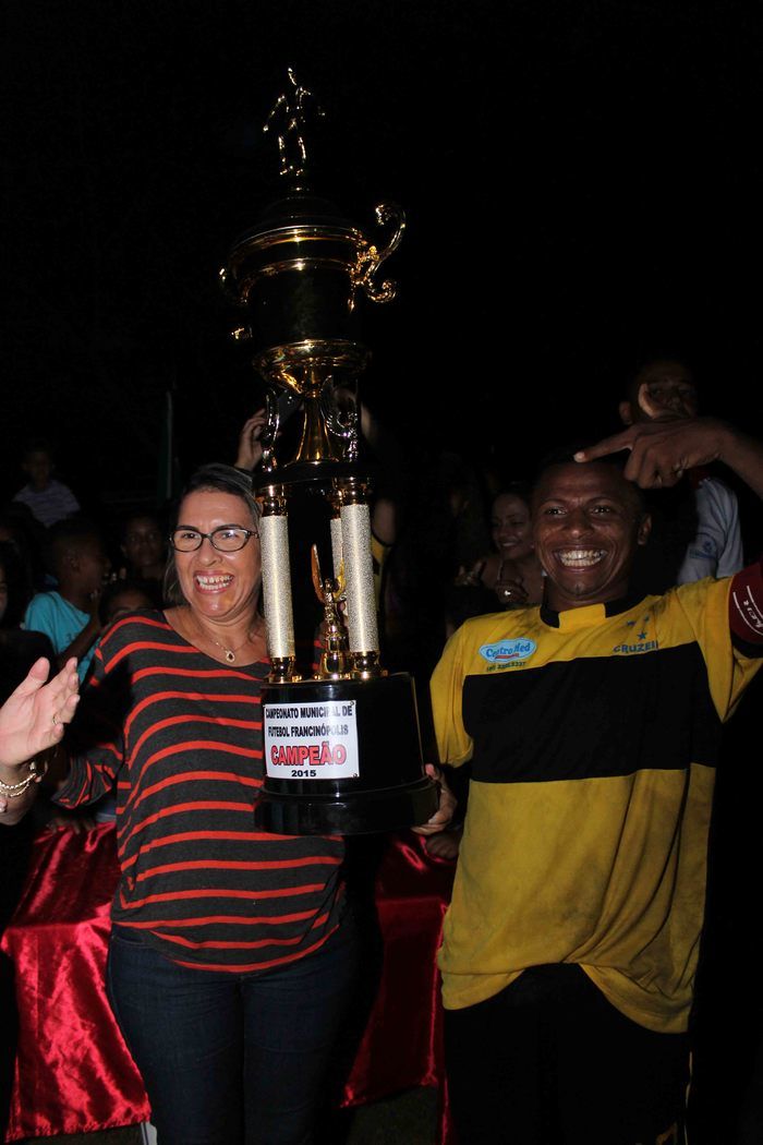 Final do Campeonato Masculino Municipal 2015 - Imagem 165