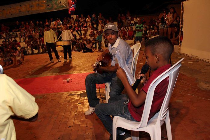 Apresentações Culturais - Imagem 186