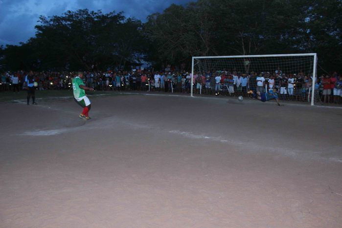 Final do Campeonato Masculino Municipal 2015 - Imagem 107