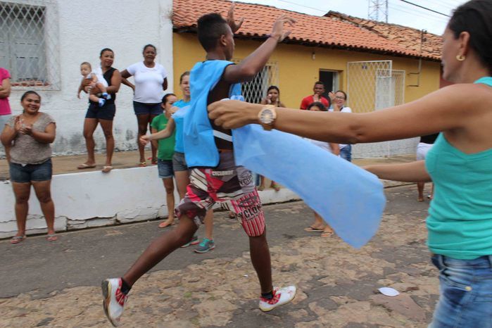 Maratona da Comunidade - Imagem 70