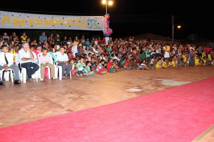 Apresentações Culturais - Imagem 86