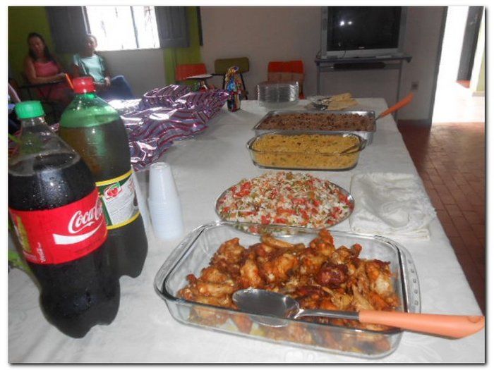 Comemoração dia das Mães - Imagem 11