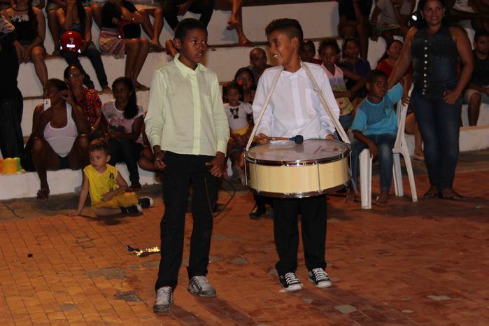 Apresentações Culturais - Imagem 190