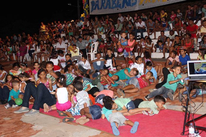 Apresentações Culturais - Imagem 149