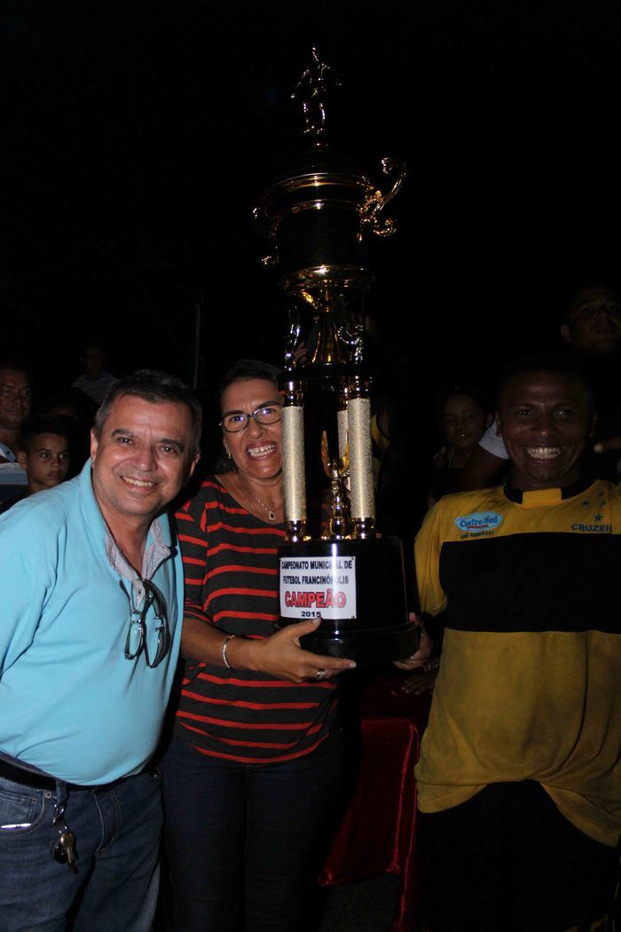 Final do Campeonato Masculino Municipal 2015 - Imagem 166