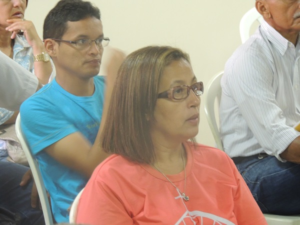 Plano Municipal de Saneamento Básico  já é uma realidade em Monsenhor Gil - Imagem 4