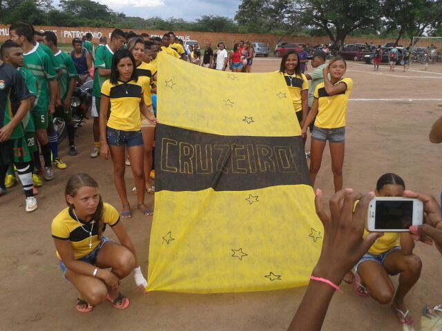 Final do Campeonato Masculino Municipal 2015 - Imagem 14