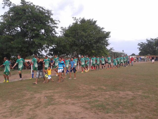 Final do Campeonato Masculino Municipal 2015 - Imagem 9