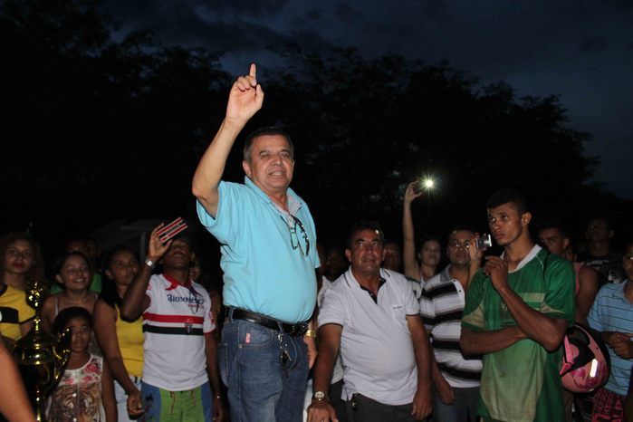 Final do Campeonato Masculino Municipal 2015 - Imagem 134