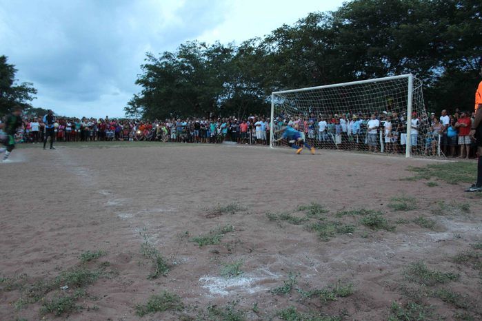 Final do Campeonato Masculino Municipal 2015 - Imagem 100