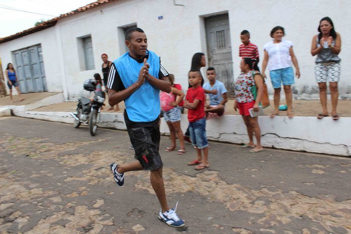 Maratona da Comunidade - Imagem 73