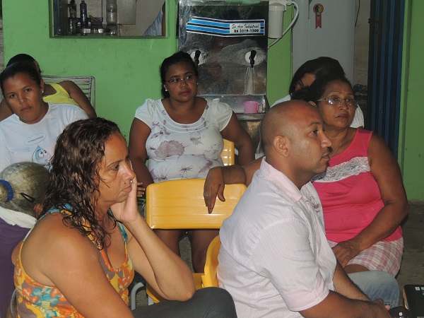 Plano Municipal de Saneamento Básico  já é uma realidade em Monsenhor Gil - Imagem 11