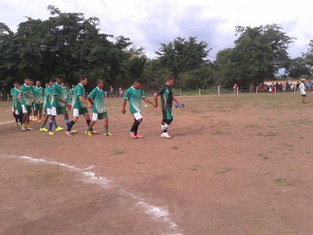 Final do Campeonato Masculino Municipal 2015 - Imagem 4