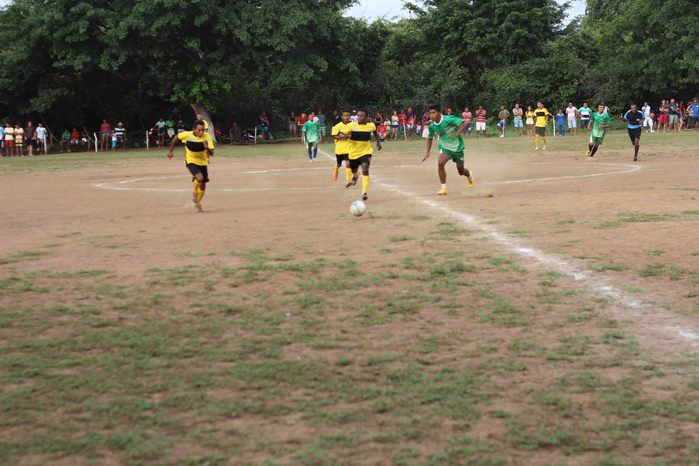 Final do Campeonato Masculino Municipal 2015 - Imagem 32