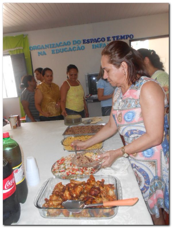 Comemoração dia das Mães - Imagem 14