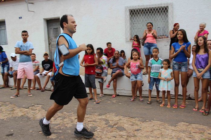 Maratona da Comunidade - Imagem 93