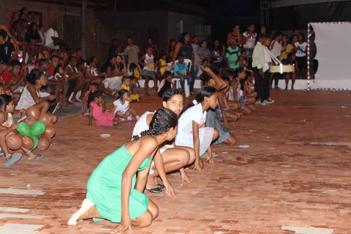 Apresentações Culturais - Imagem 183