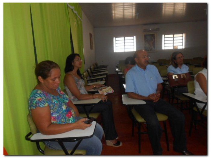 Comemoração dia das Mães - Imagem 6