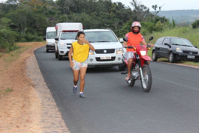 Maratona da Comunidade - Imagem 18