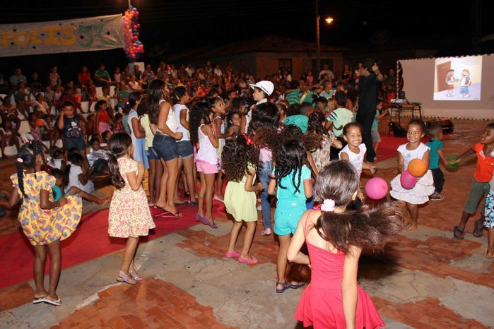 Apresentações Culturais - Imagem 144