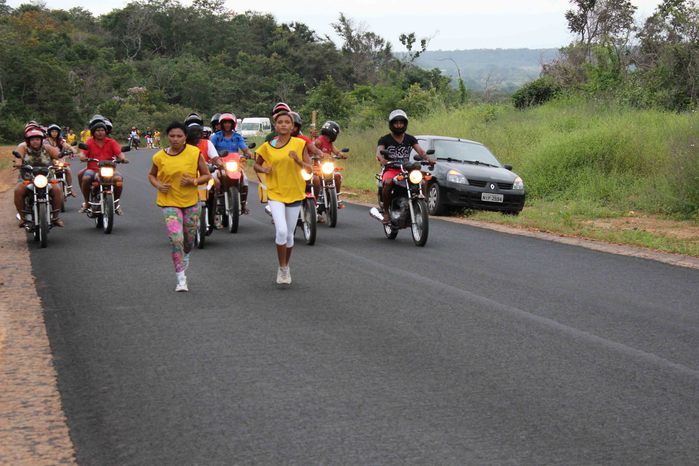 Maratona da Comunidade - Imagem 10