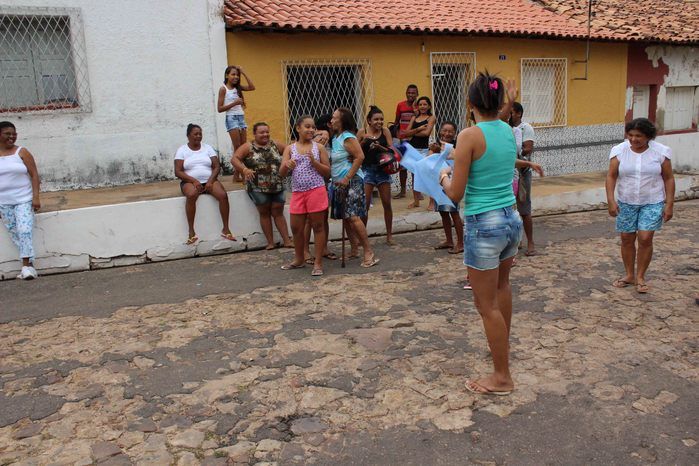 Maratona da Comunidade - Imagem 35