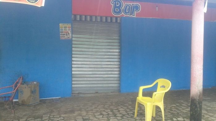 Ladrões Roubam pela segunda vez o Comercial Ivo no Bairro Baixa em Agricolândia - Imagem 4