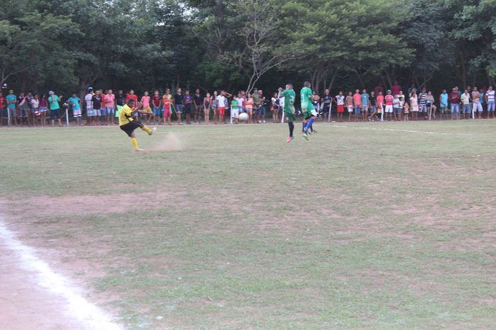 Final do Campeonato Masculino Municipal 2015 - Imagem 63