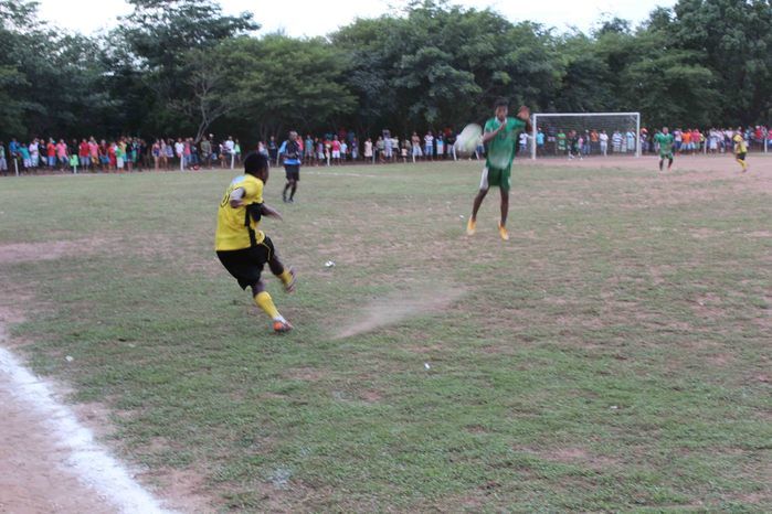 Final do Campeonato Masculino Municipal 2015 - Imagem 94