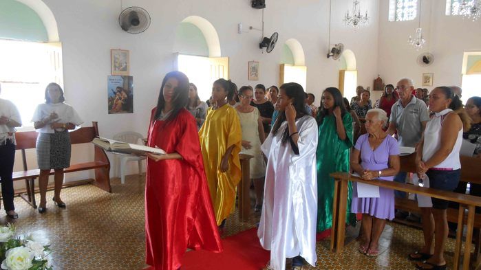 Missa em Ação de Graças - Imagem 5