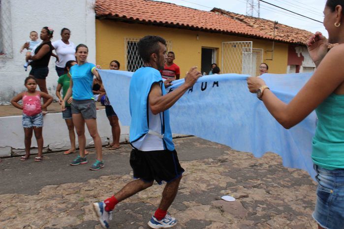 Maratona da Comunidade - Imagem 57