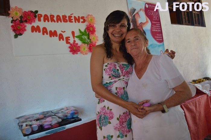 Equipe da Academia oferece café  - Imagem 35