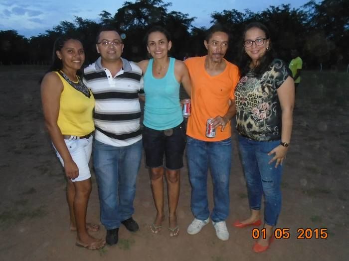 Final do Campeonato Masculino Municipal 2015 - Imagem 175