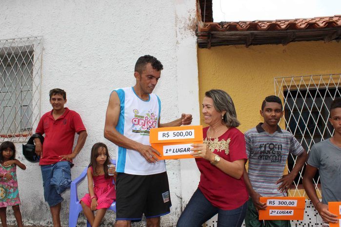 Maratona da Comunidade - Imagem 113