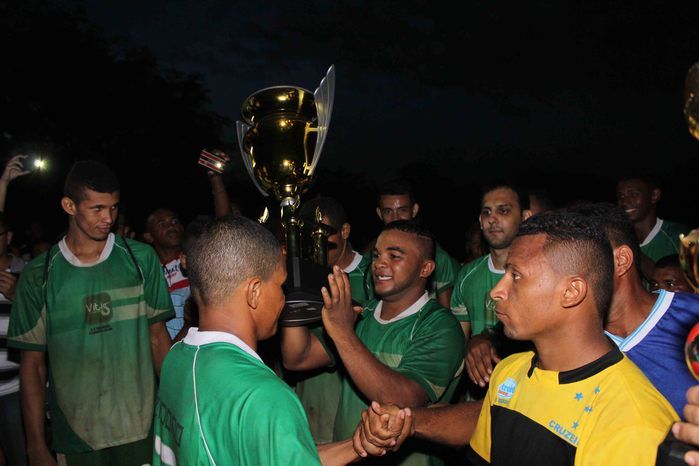Final do Campeonato Masculino Municipal 2015 - Imagem 157