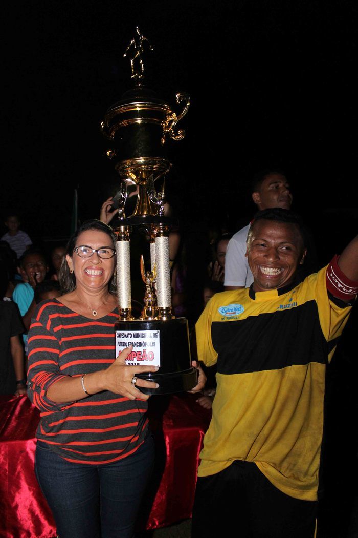 Final do Campeonato Masculino Municipal 2015 - Imagem 164