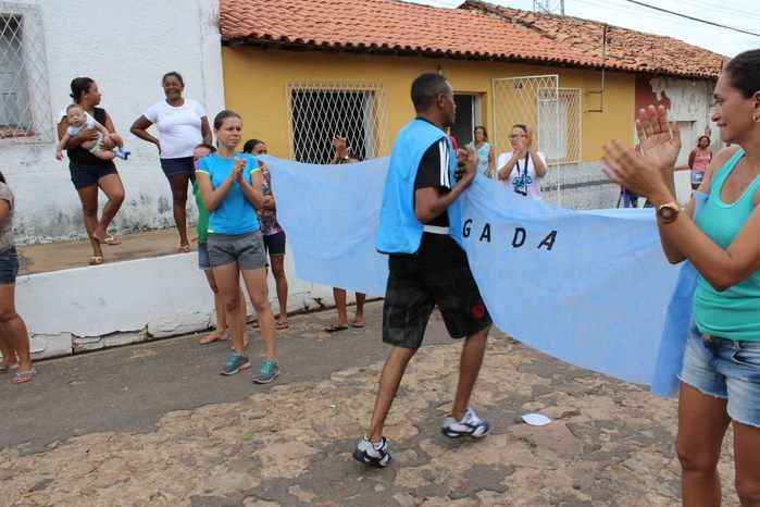 Maratona da Comunidade - Imagem 77